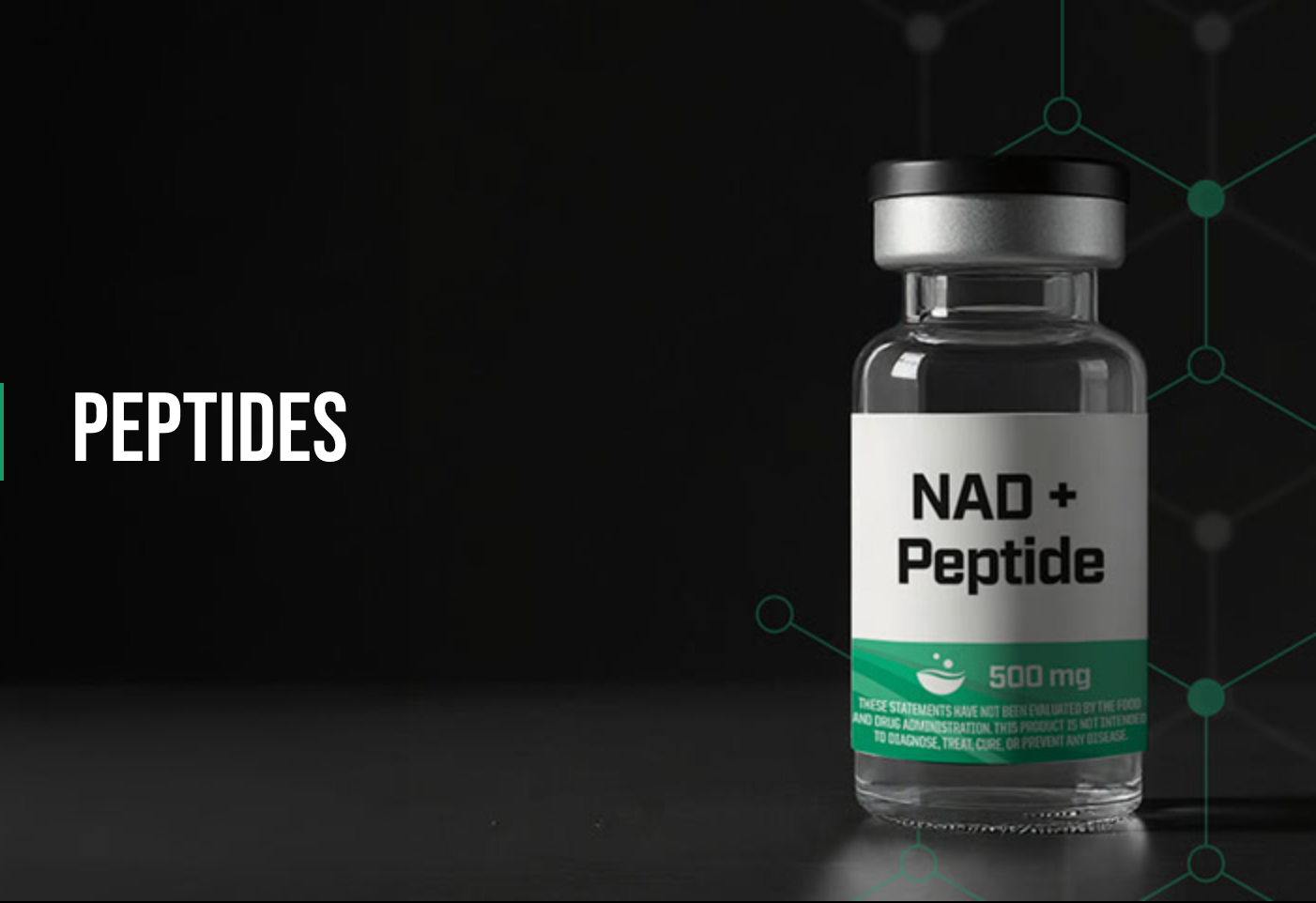 Peptides