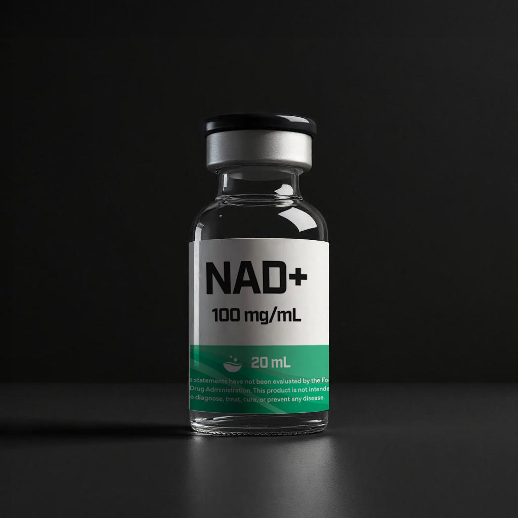 NAD+
